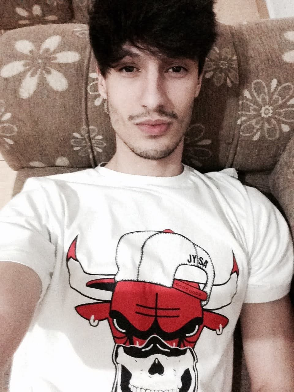Foto de Gustavo.